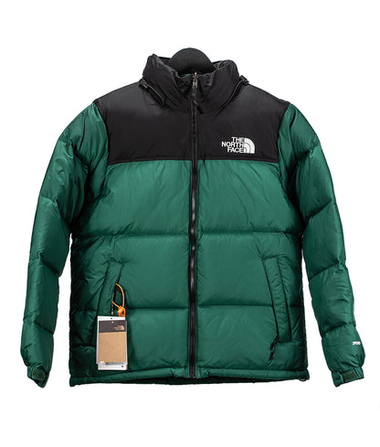 The North Face 1996 Retro Nuptse Green