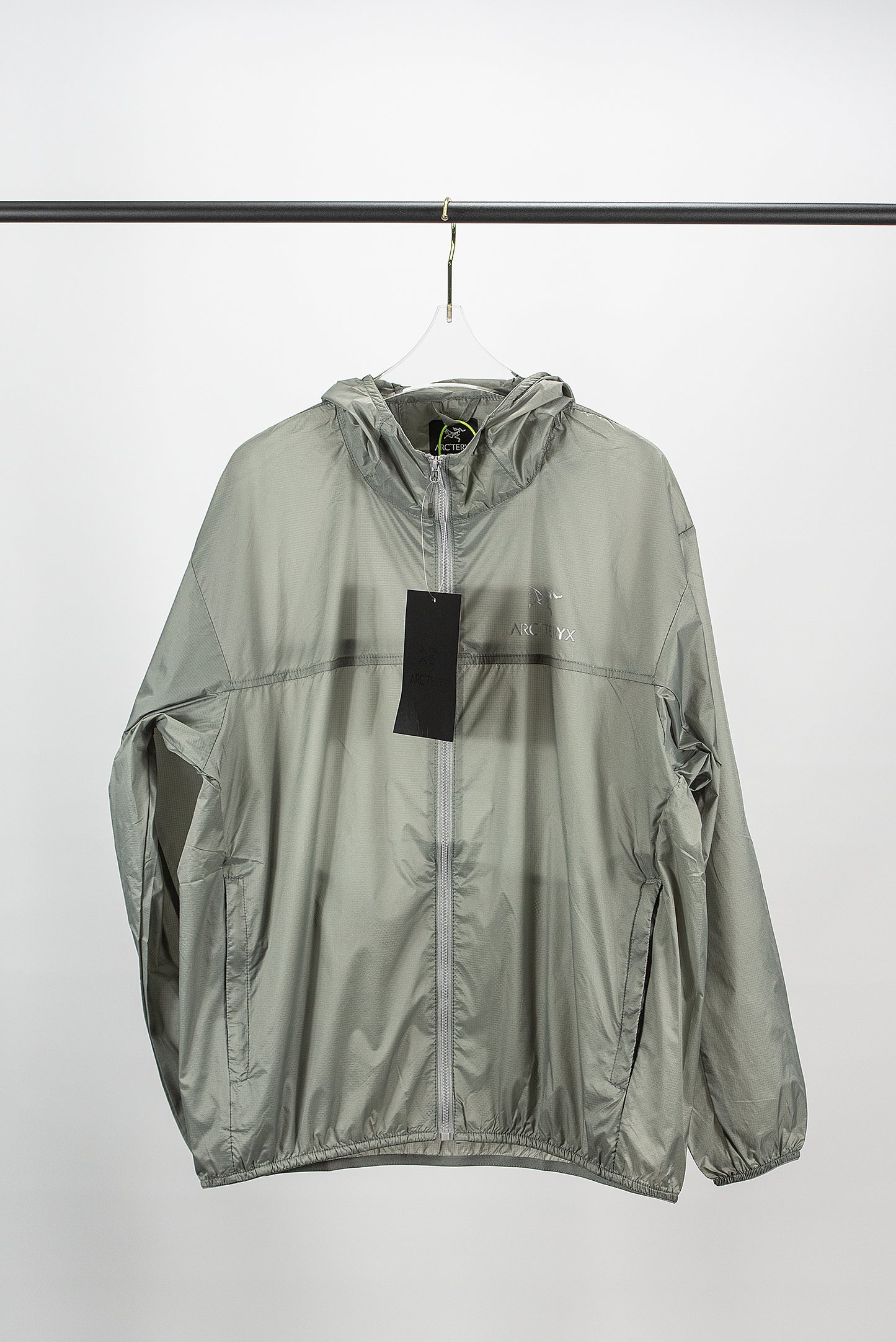 Arc’teryx Squamish Hoody