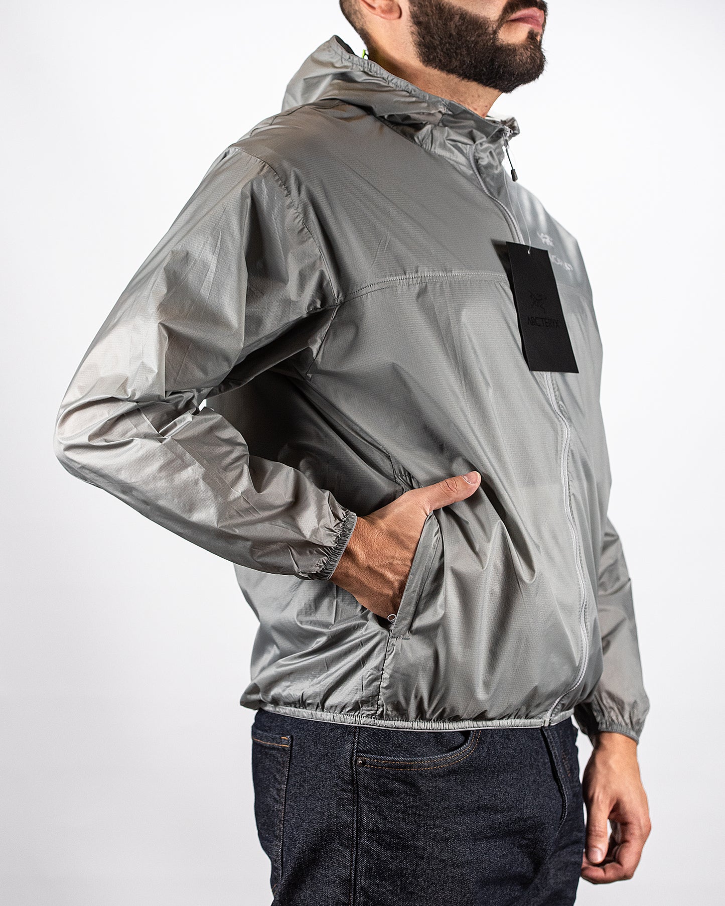 Arc’teryx Squamish Hoody