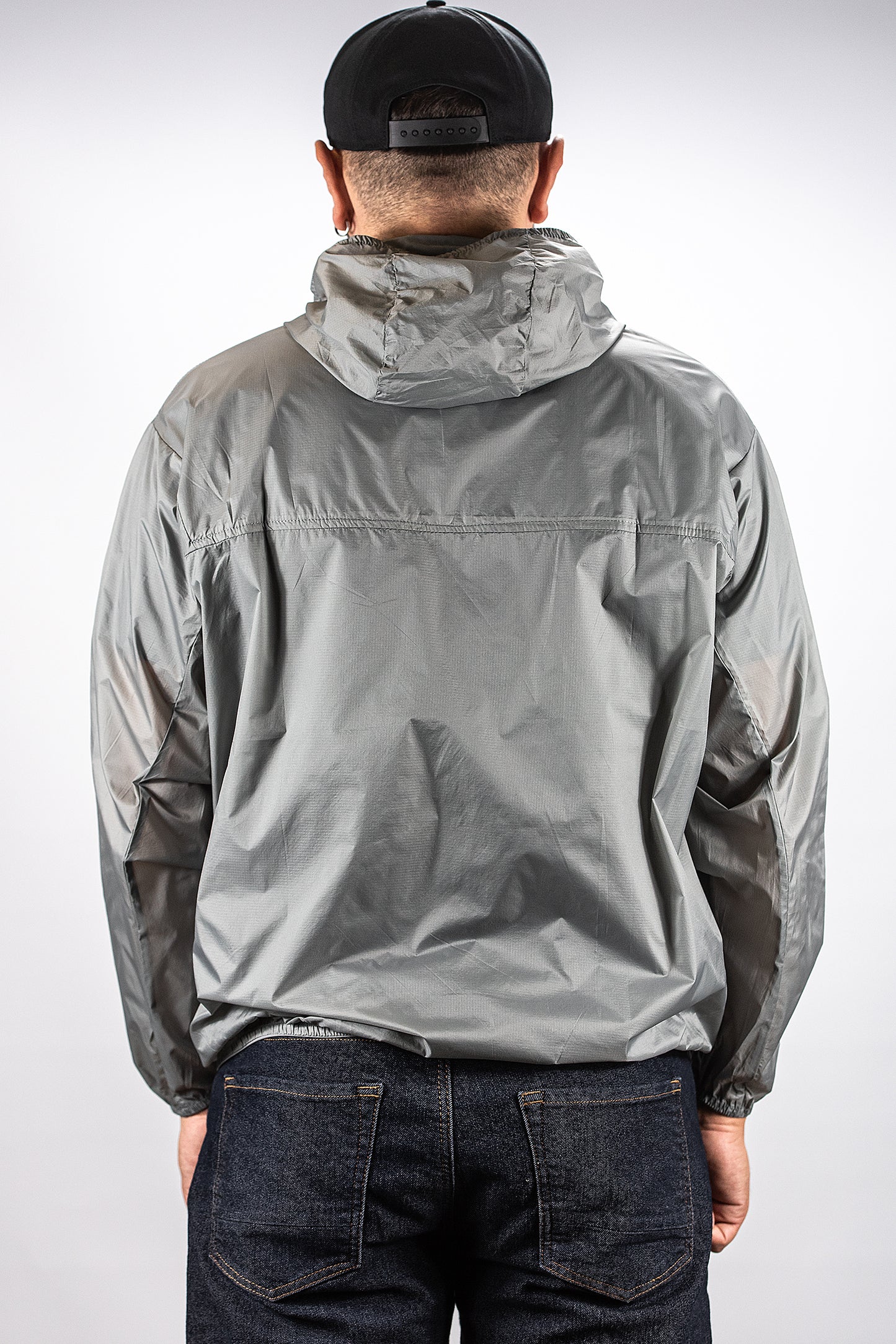 Arc’teryx Squamish Hoody