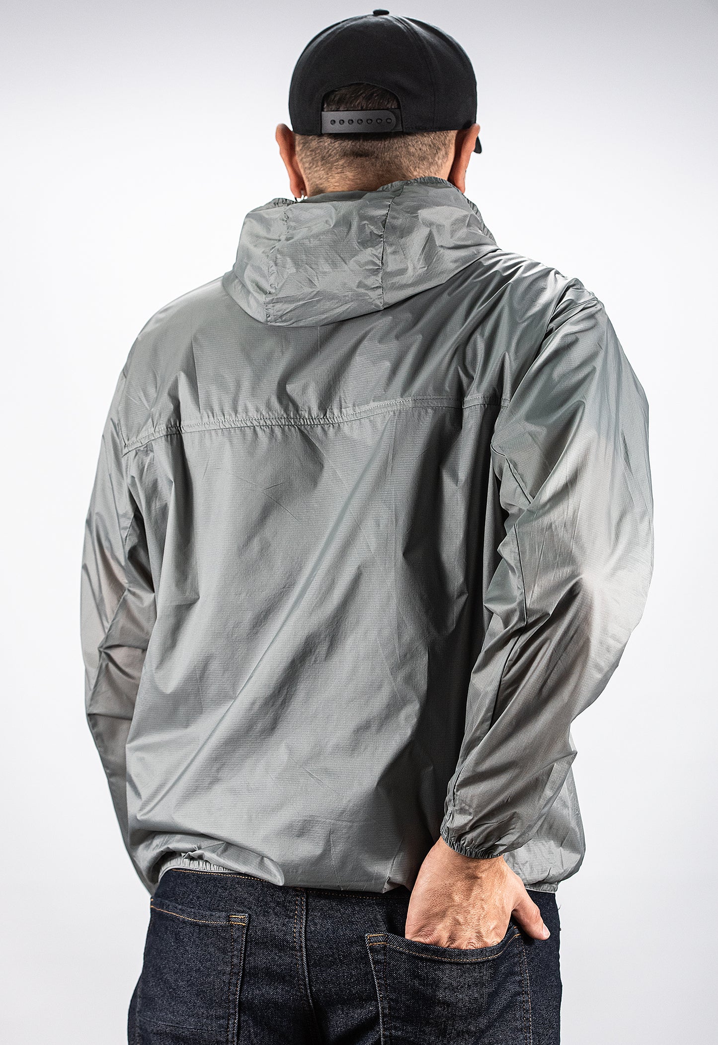 Arc’teryx Squamish Hoody