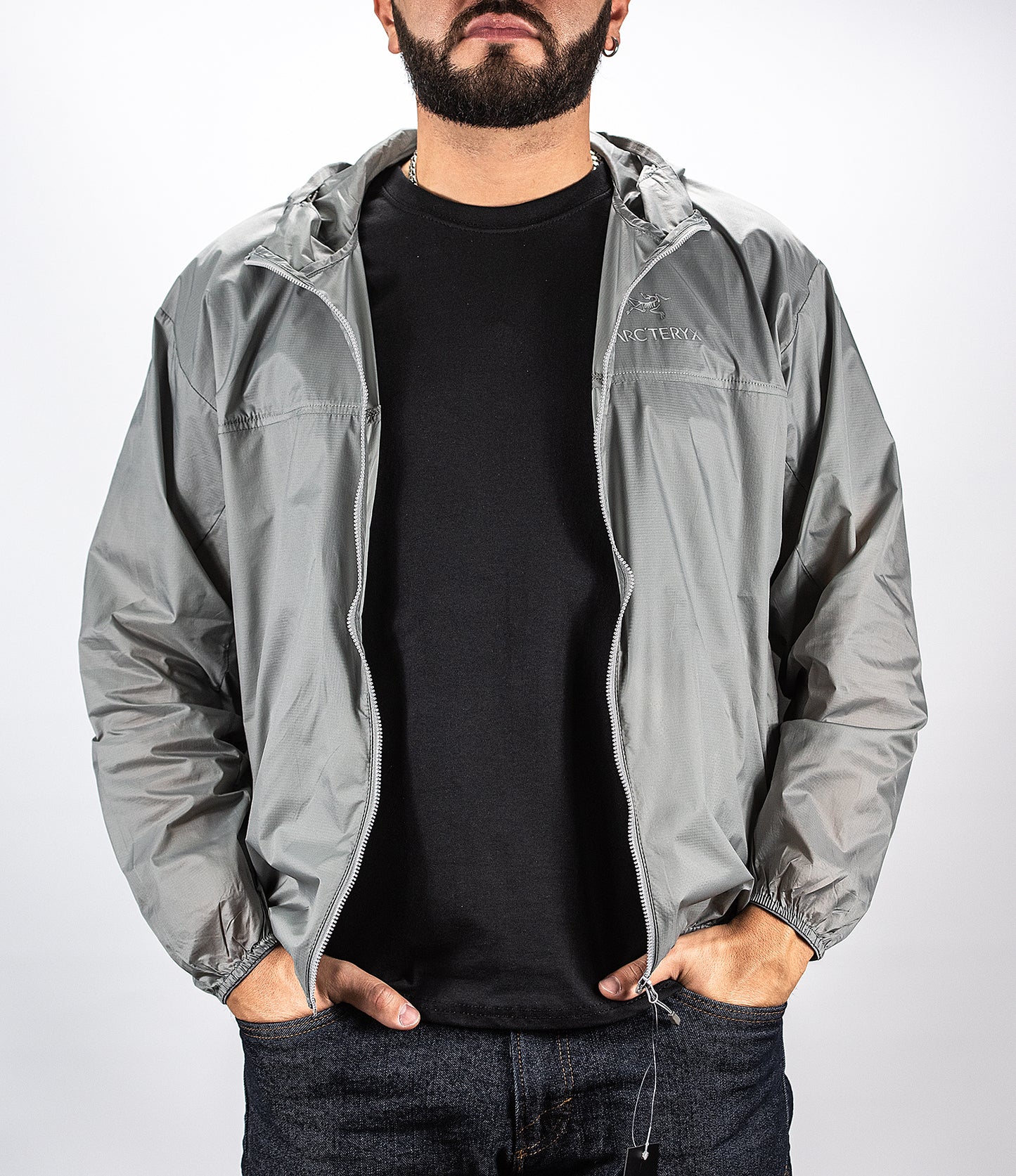 Arc’teryx Squamish Hoody