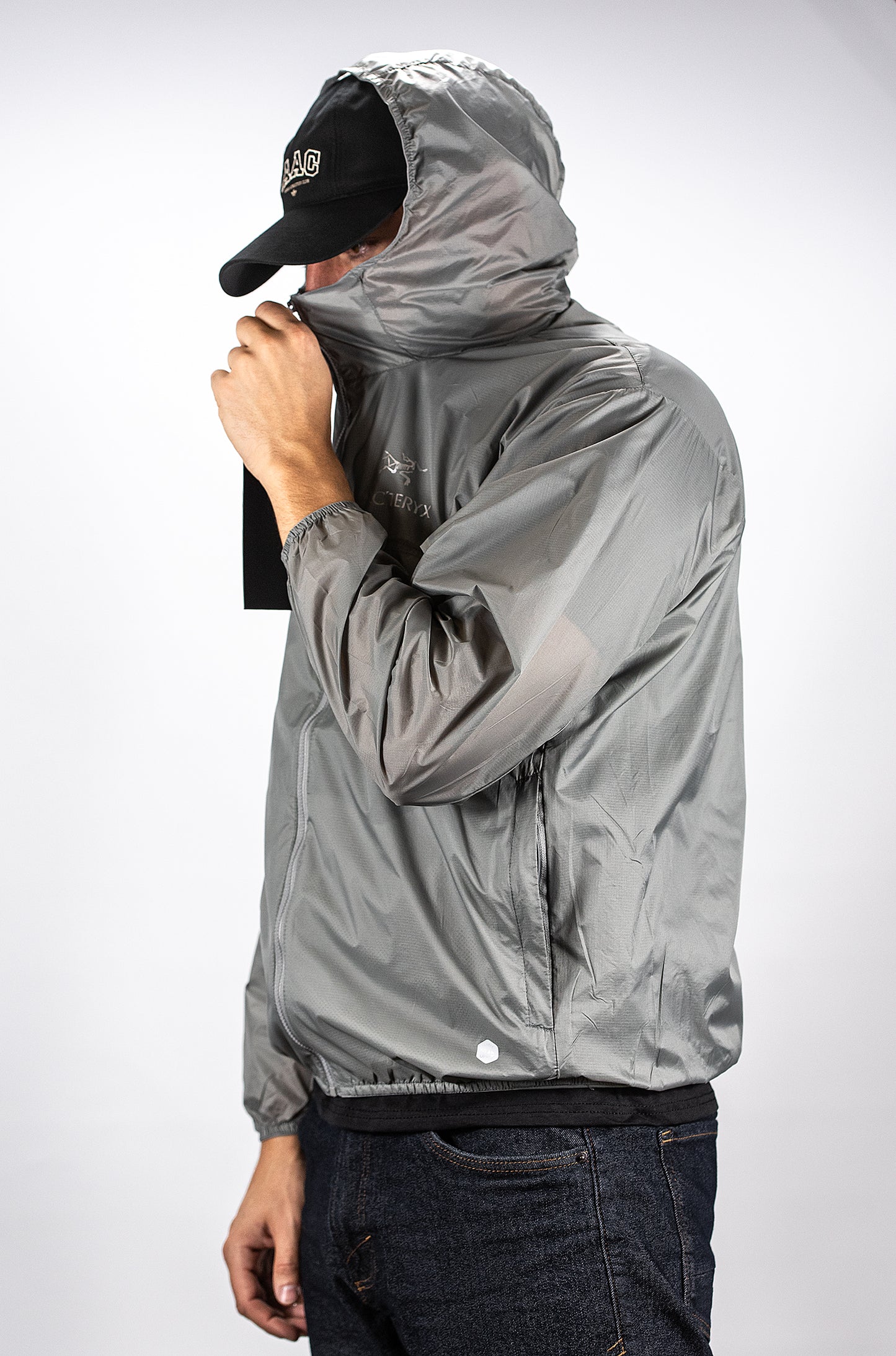 Arc’teryx Squamish Hoody