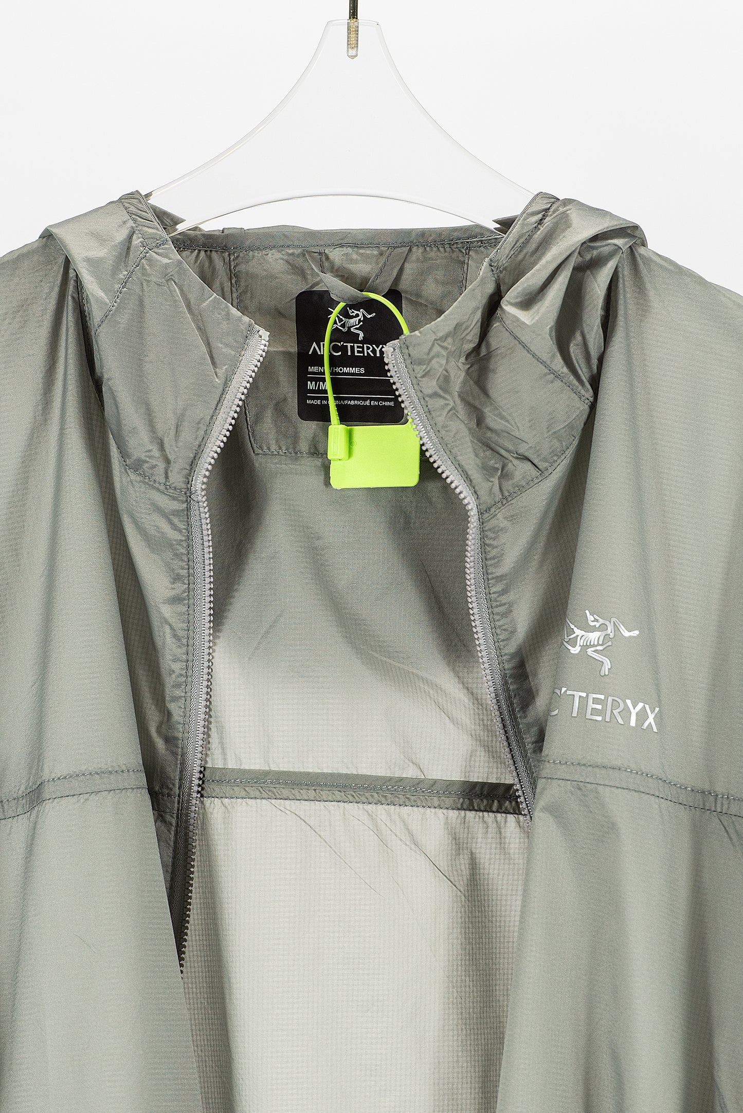 Arc’teryx Squamish Hoody