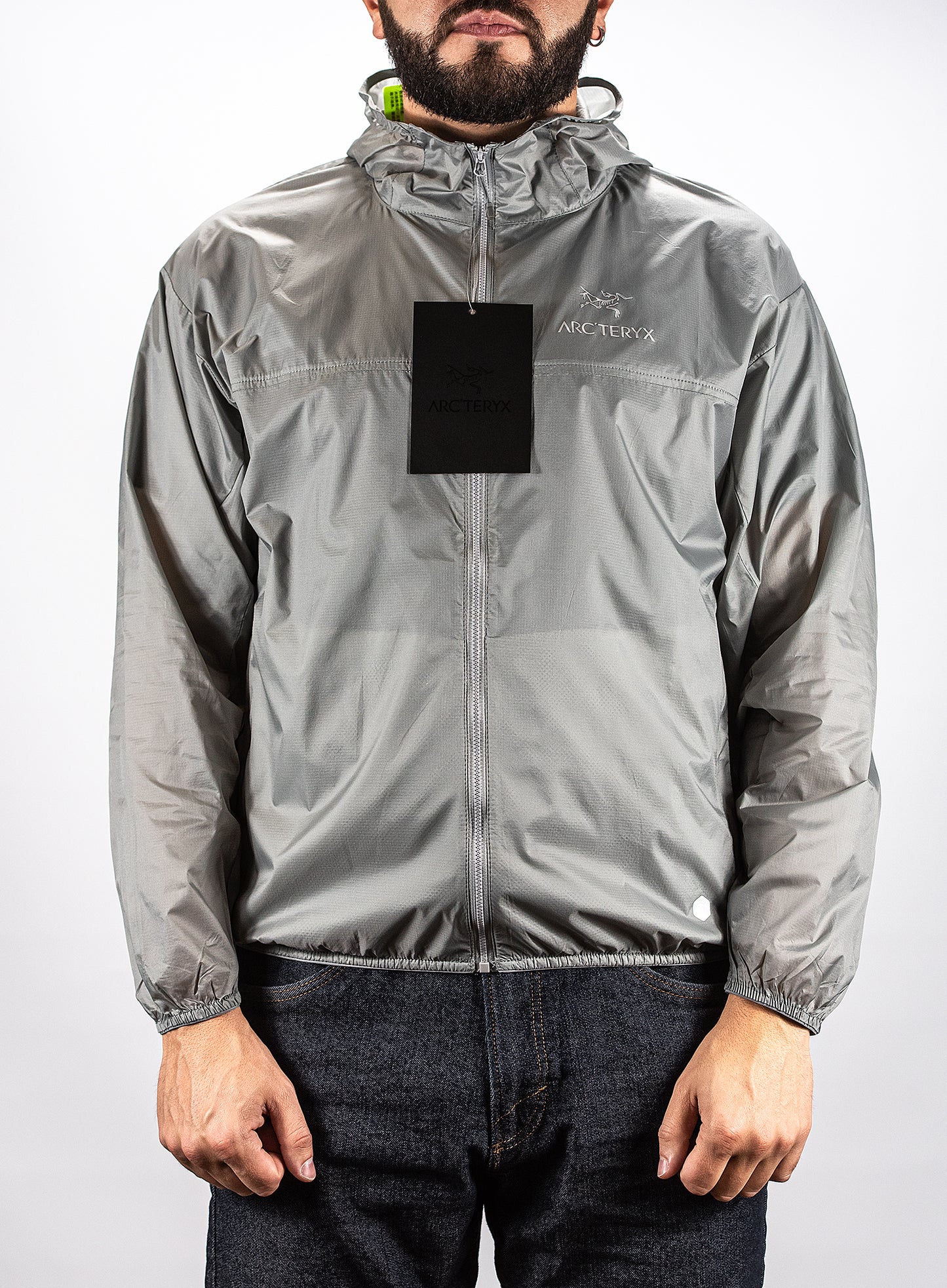 Arc’teryx Squamish Hoody