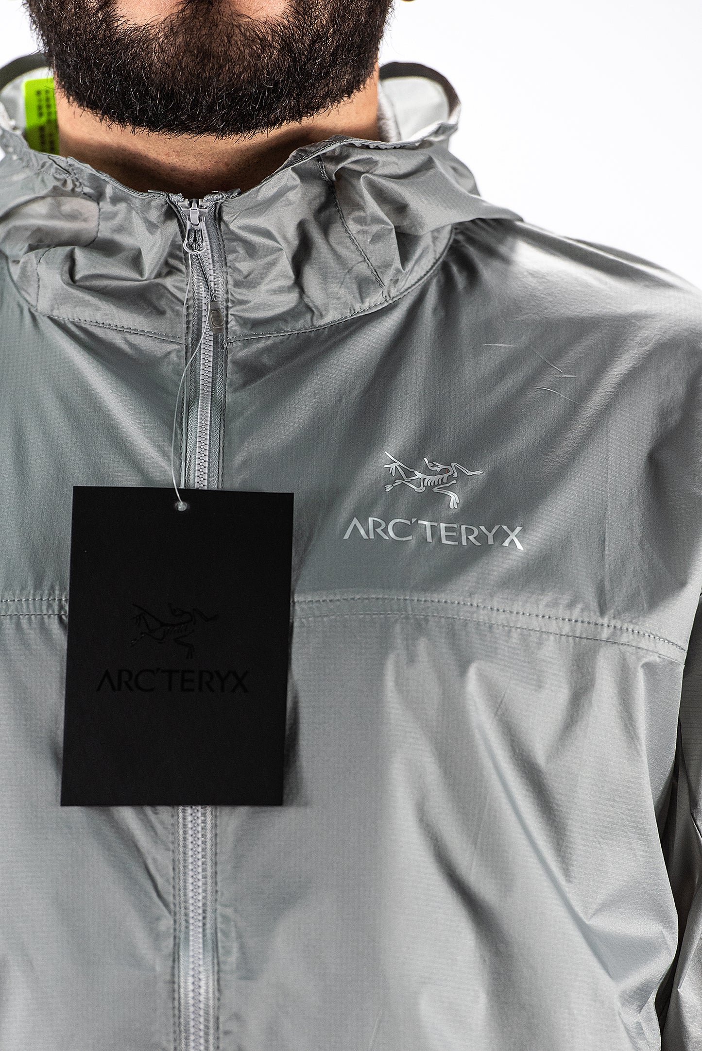 Arc’teryx Squamish Hoody