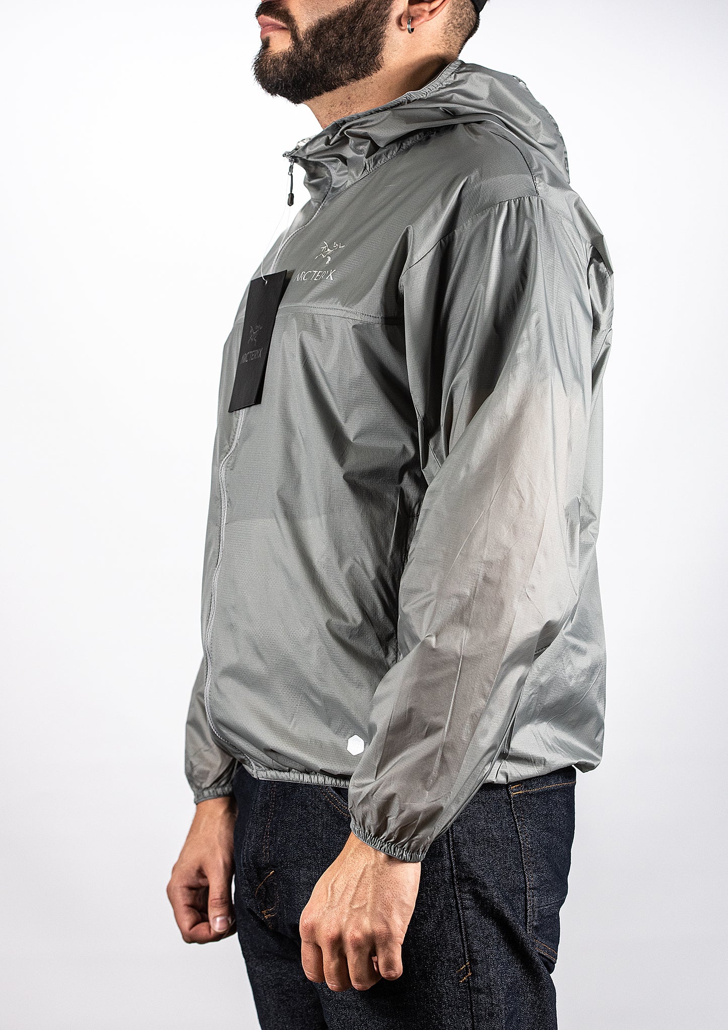 Arc’teryx Squamish Hoody