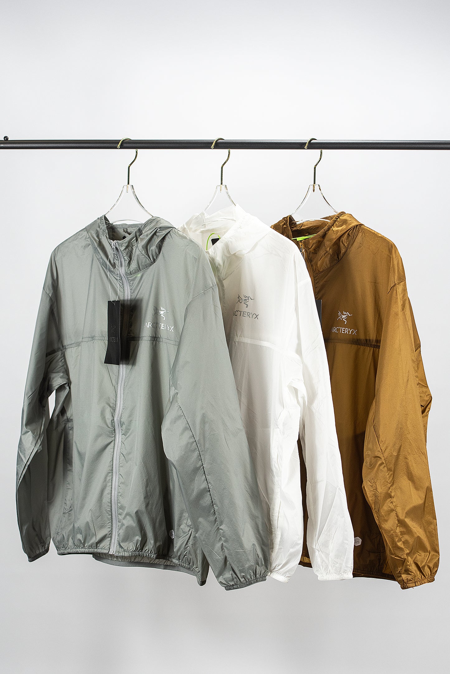 Arc’teryx Squamish Hoody