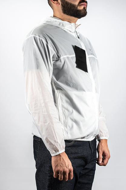 Arc’teryx Squamish Hoody White