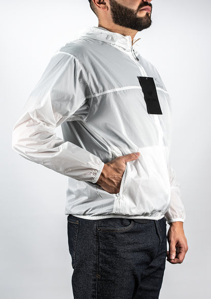 Arc’teryx Squamish Hoody White