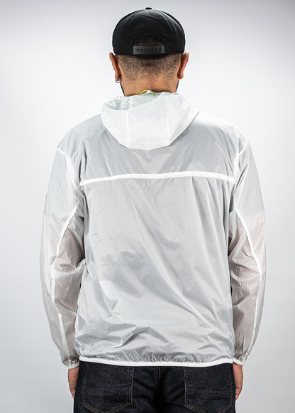 Arc’teryx Squamish Hoody White