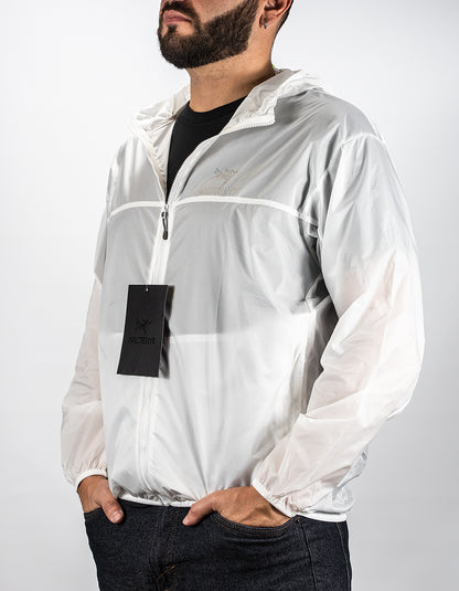 Arc’teryx Squamish Hoody White