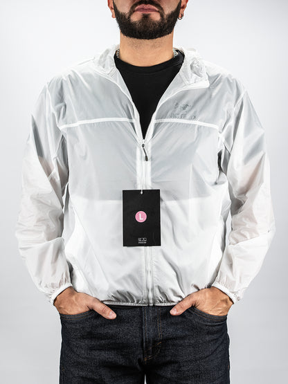 Arc’teryx Squamish Hoody White