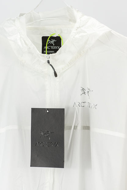 Arc’teryx Squamish Hoody White