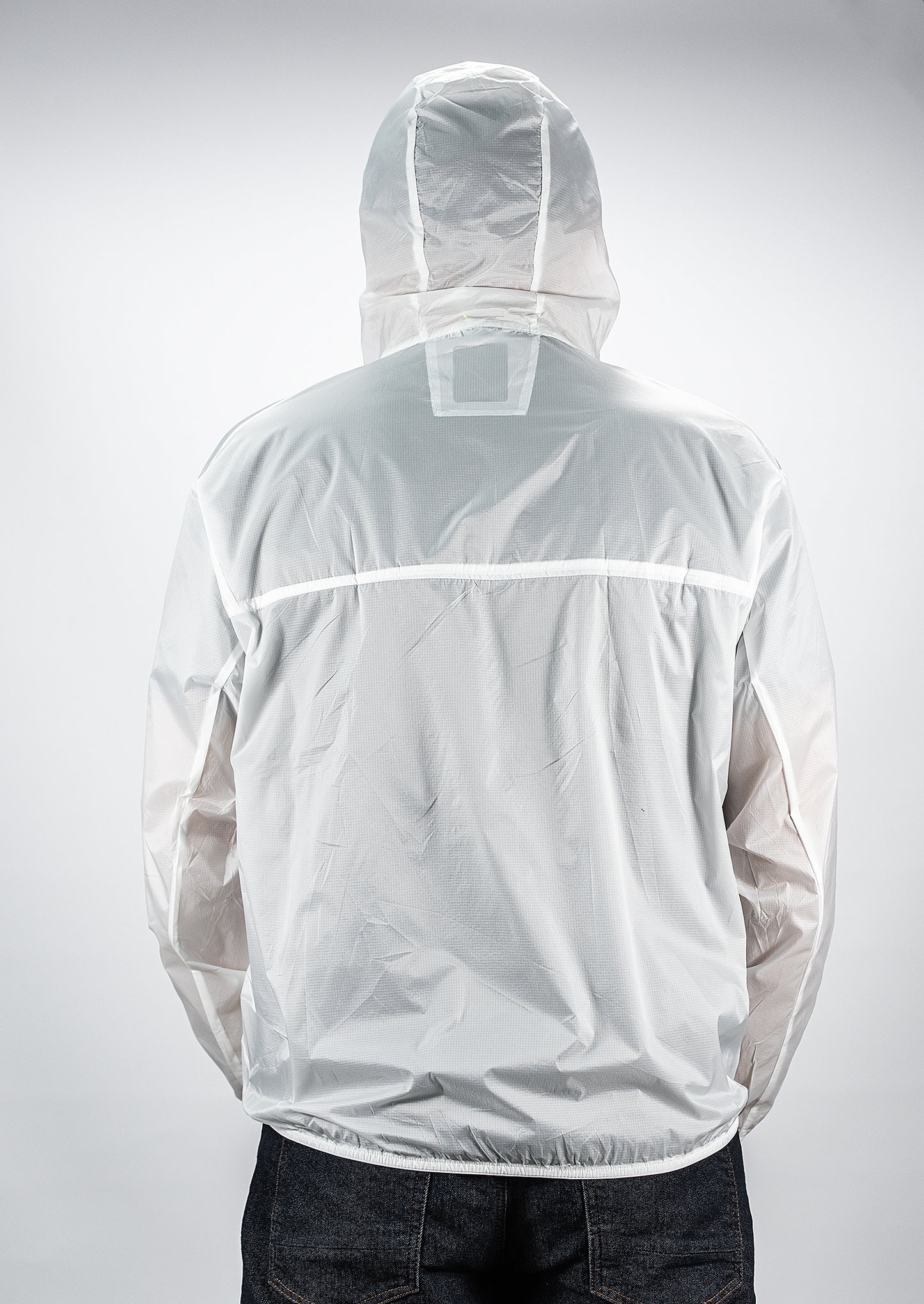 Arc’teryx Squamish Hoody White