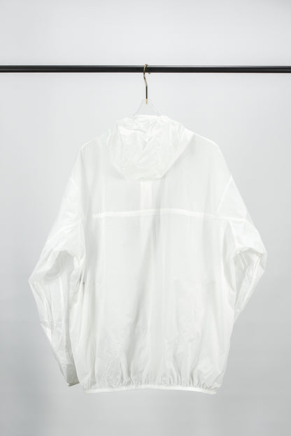 Arc’teryx Squamish Hoody White