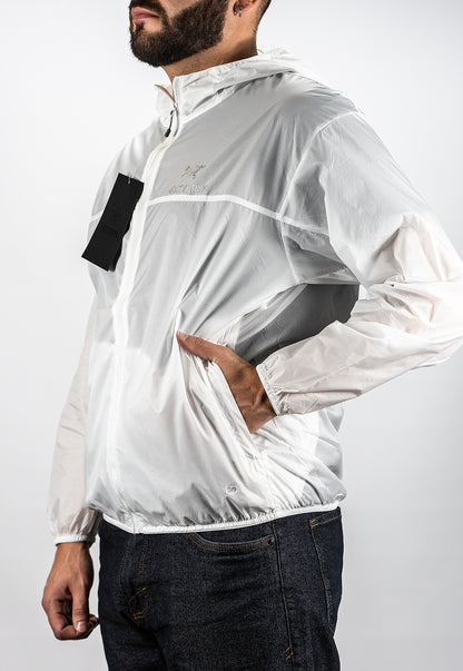 Arc’teryx Squamish Hoody White