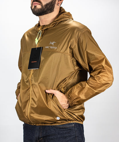 Arc’teryx Squamish Hoody Brown