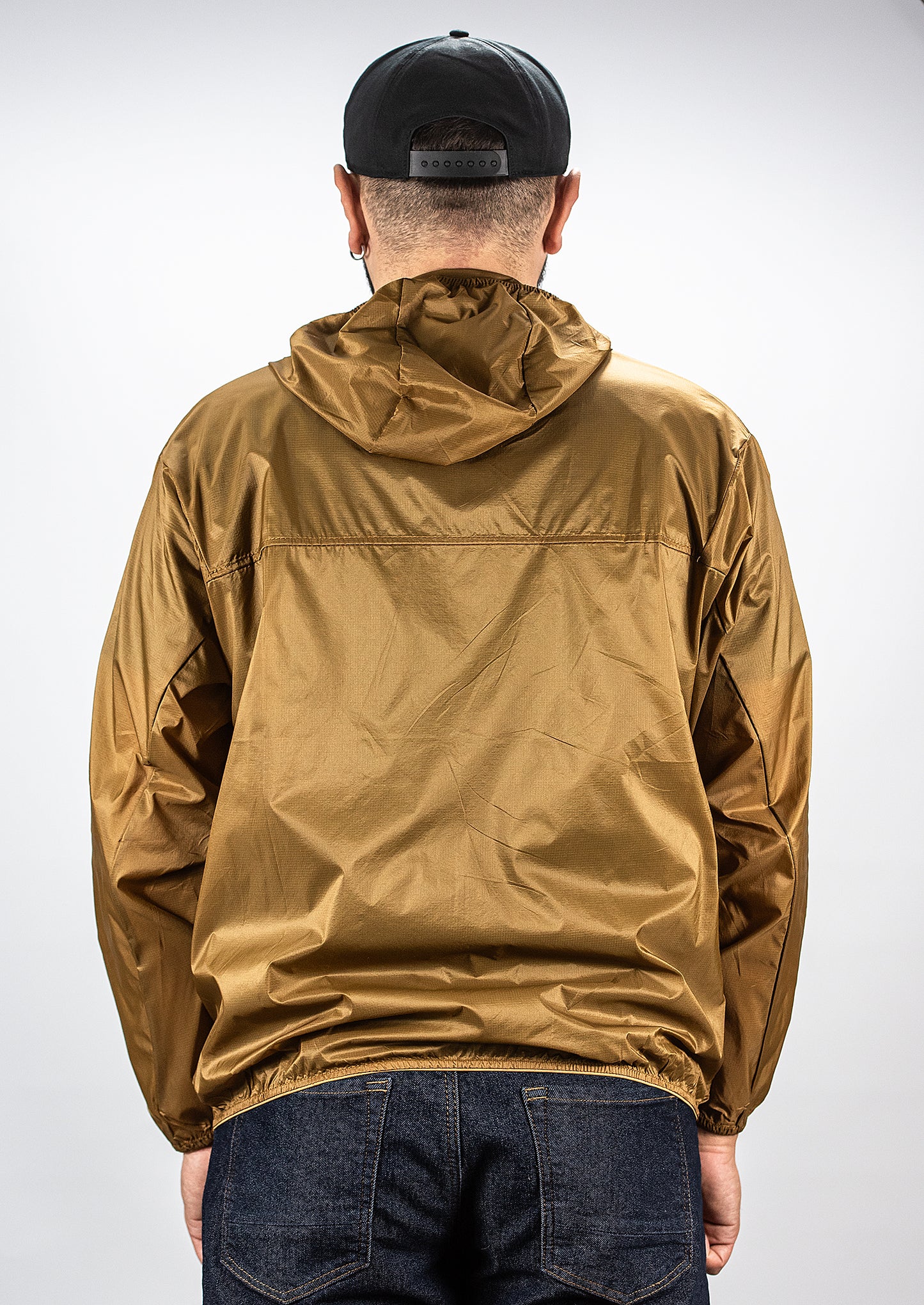 Arc’teryx Squamish Hoody Brown