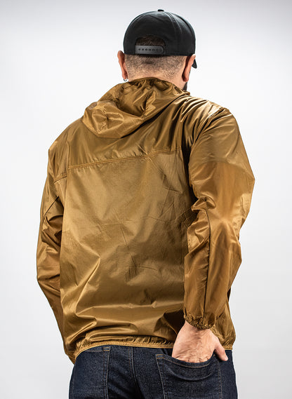 Arc’teryx Squamish Hoody Brown