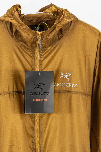 Arc’teryx Squamish Hoody Brown