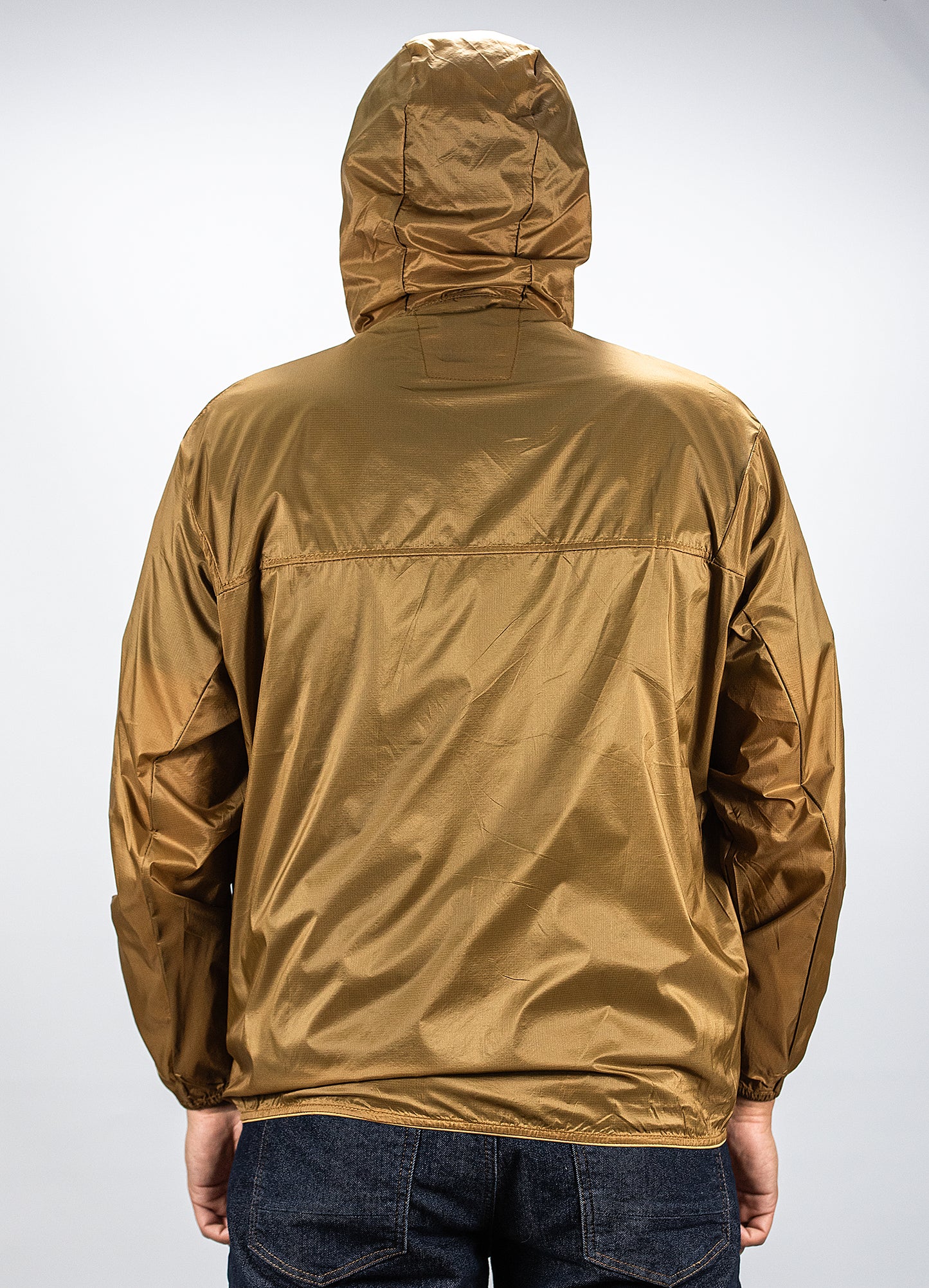 Arc’teryx Squamish Hoody Brown