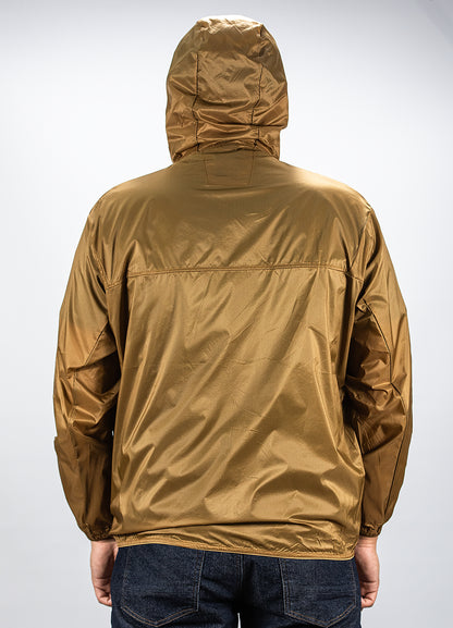 Arc’teryx Squamish Hoody Brown