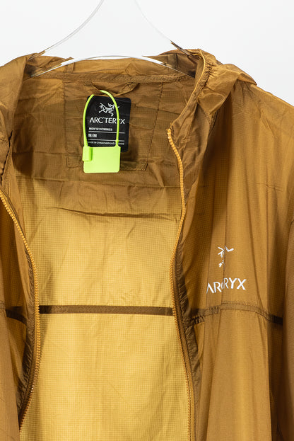 Arc’teryx Squamish Hoody Brown