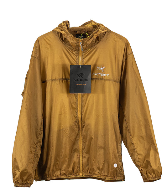 Arc’teryx Squamish Hoody Brown