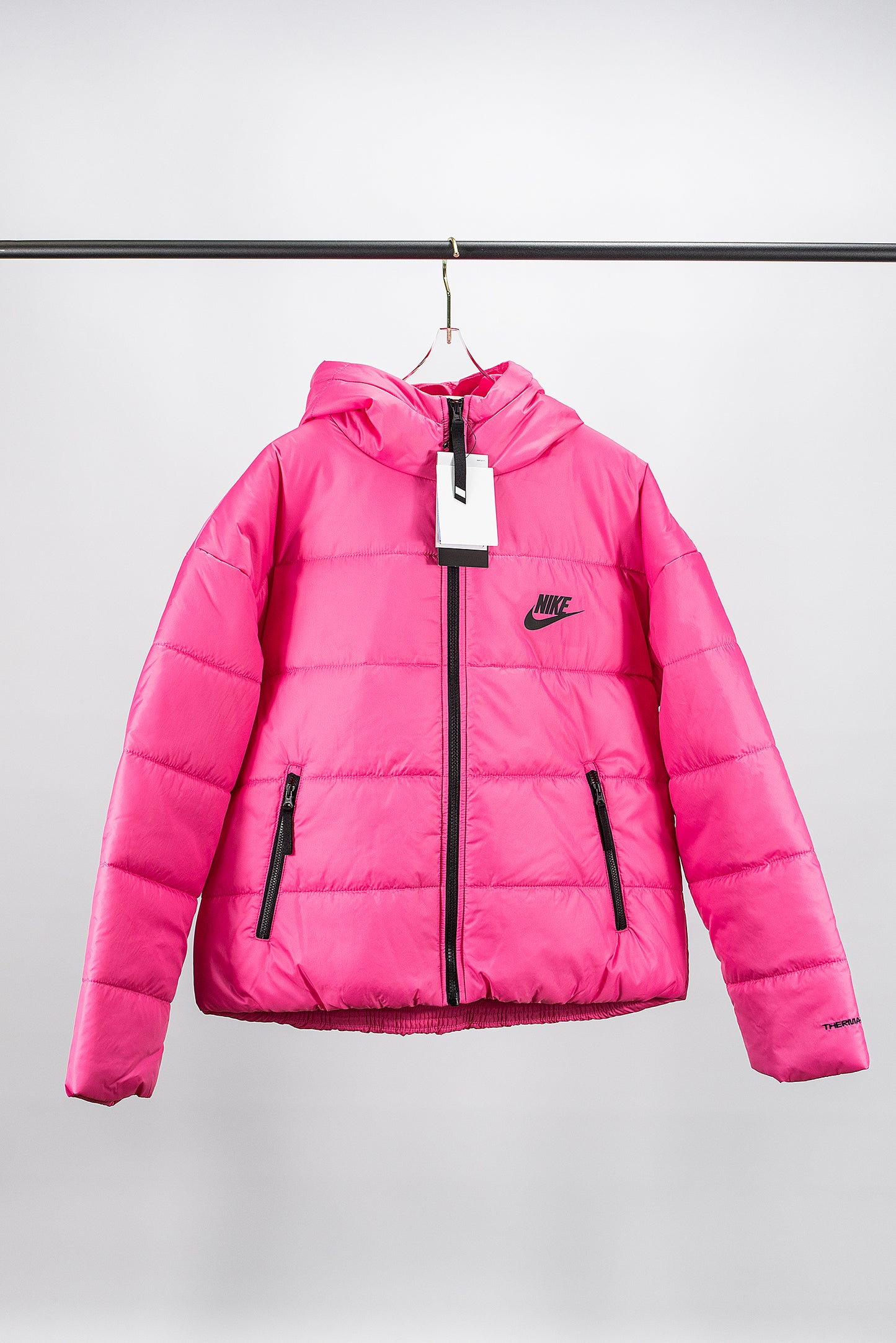 Nike Repel Pink Original