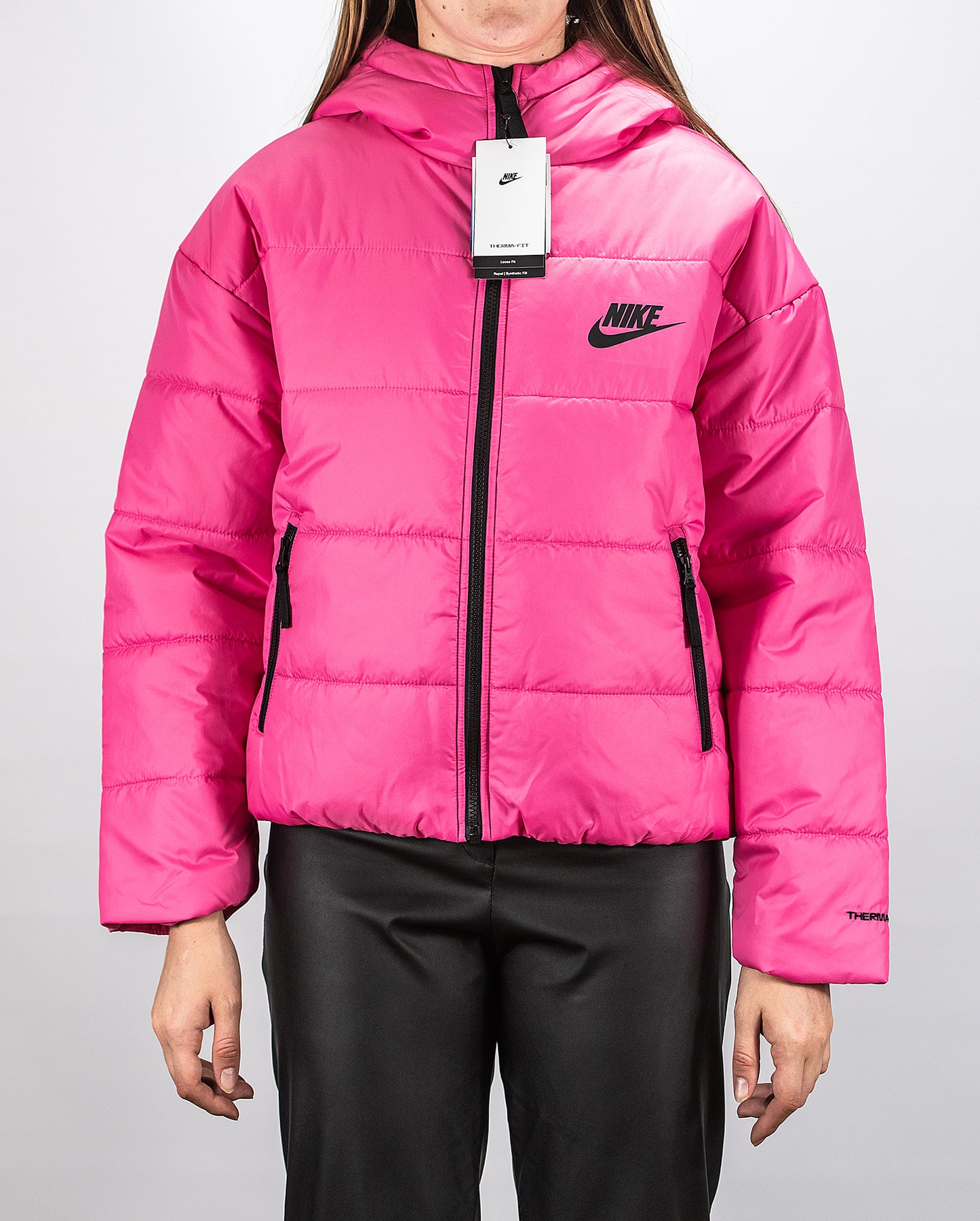 Nike Repel Pink Original