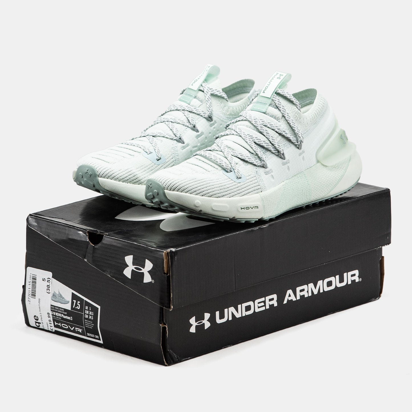 Under Armour Phantom 3 Trns Ld99 Original