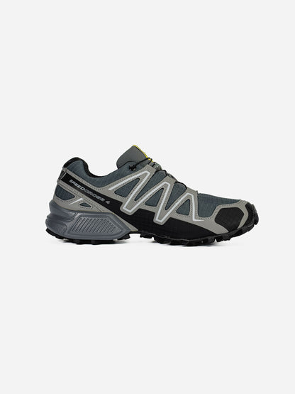 Salomon Speed Cross 3 Gray Termo