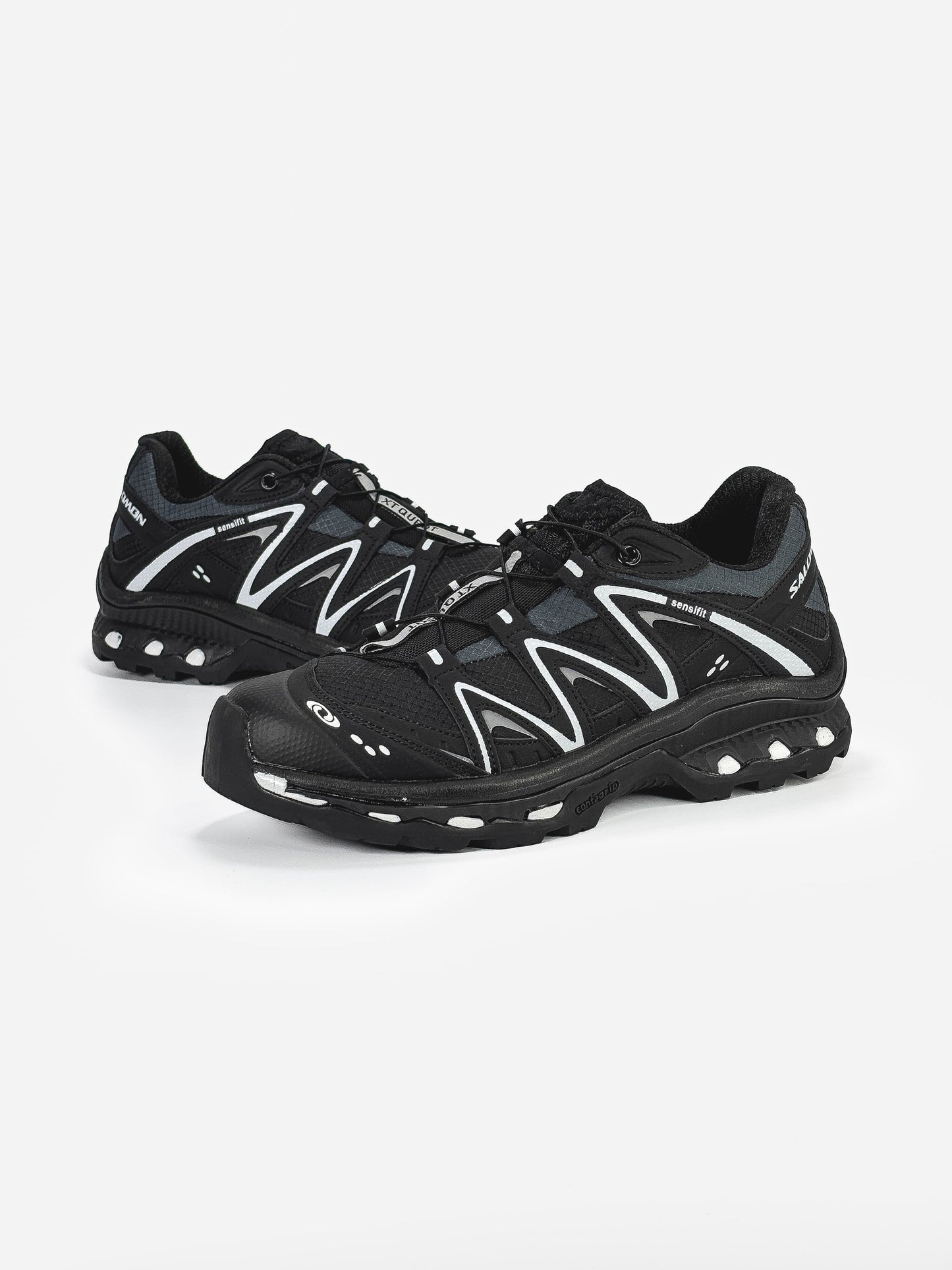 Salomon XT-Quest Black Termo