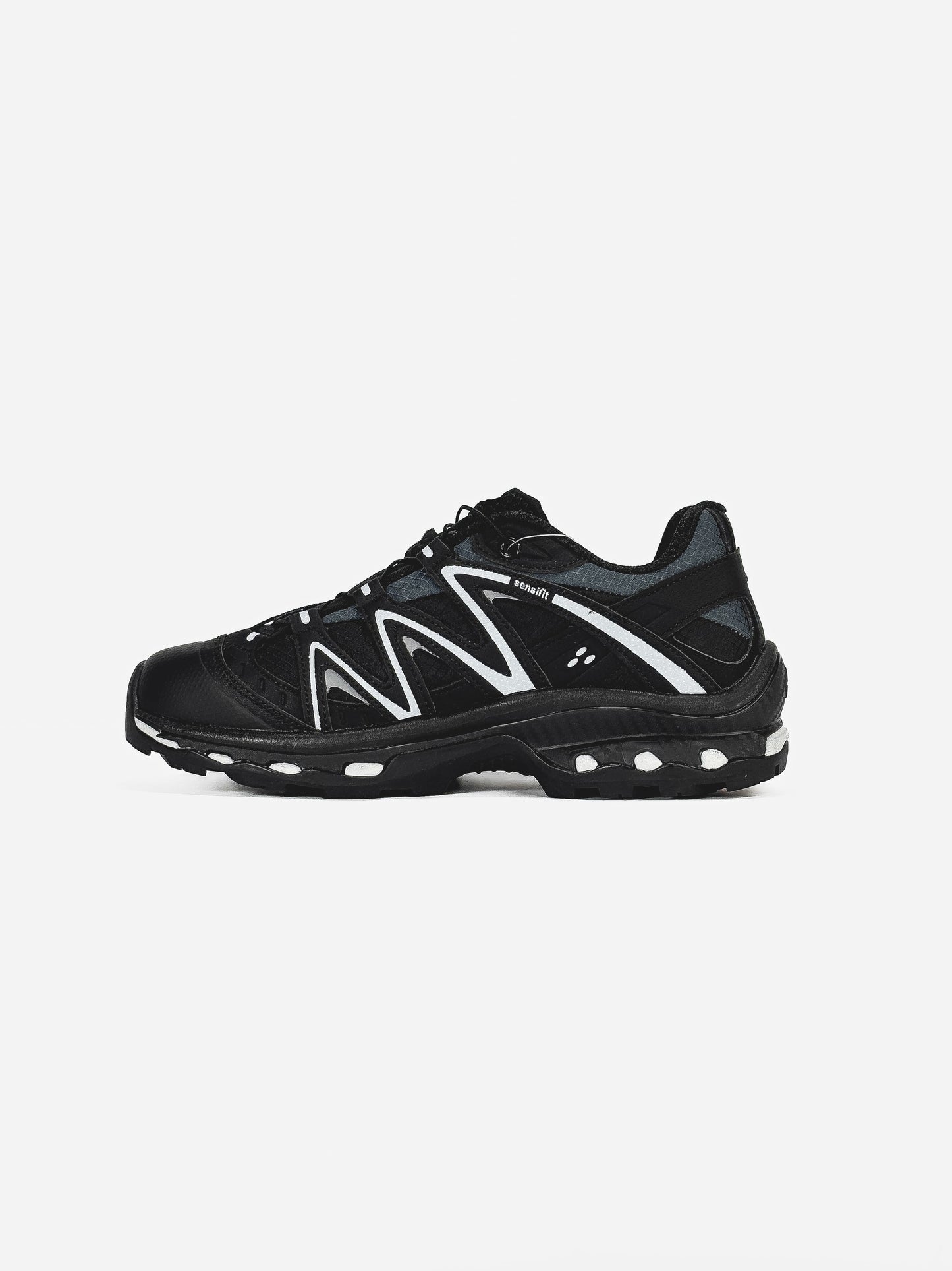 Salomon XT-Quest Black Termo