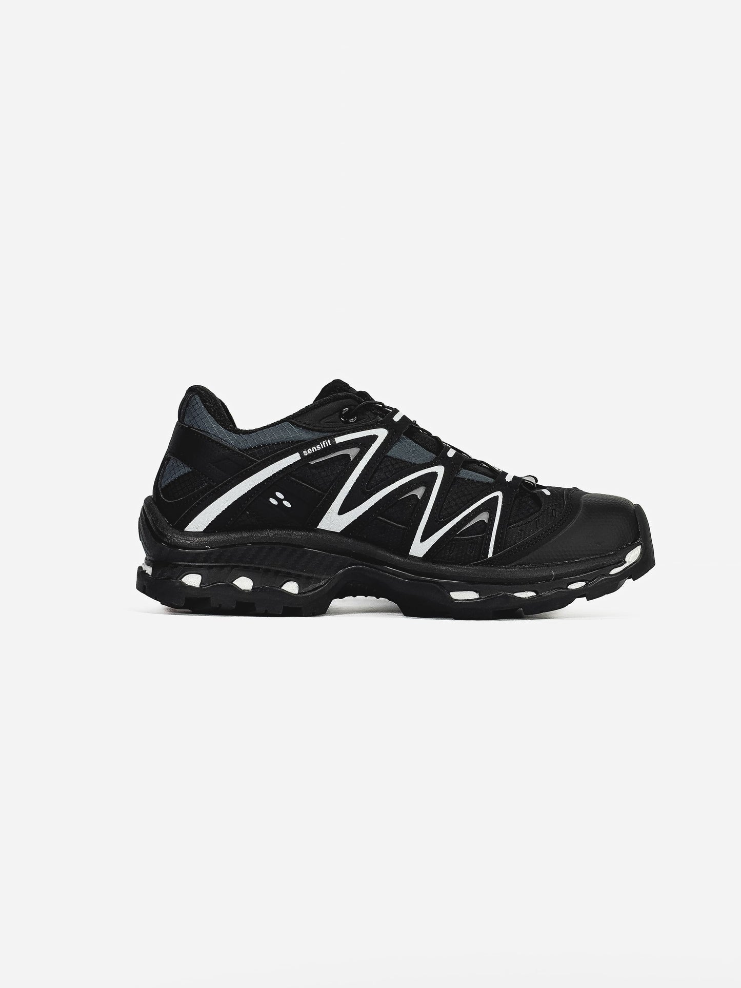 Salomon XT-Quest Black Termo