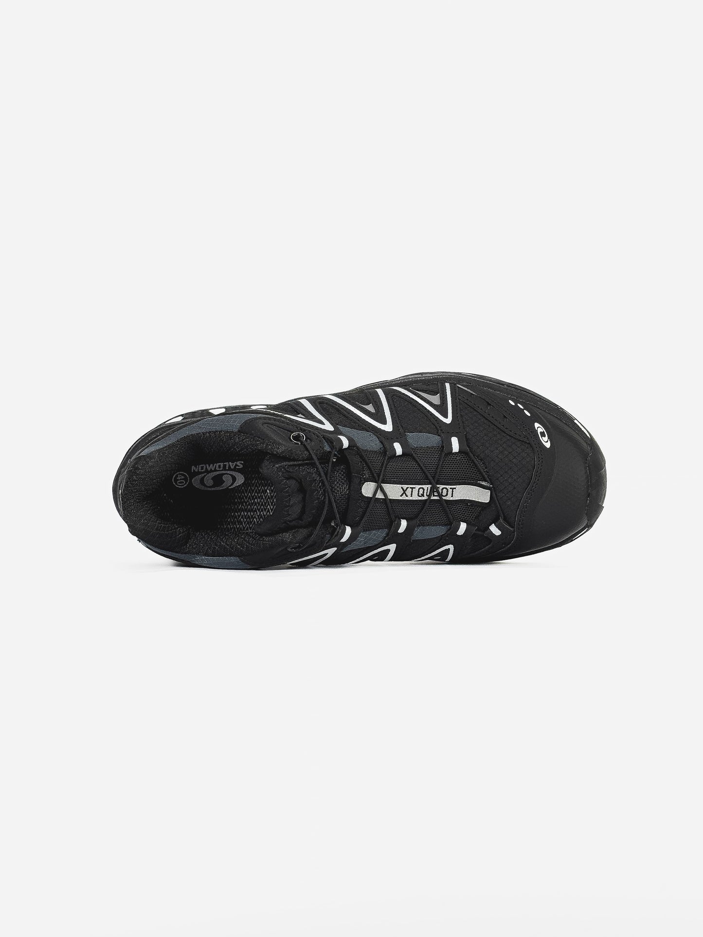 Salomon XT-Quest Black Termo