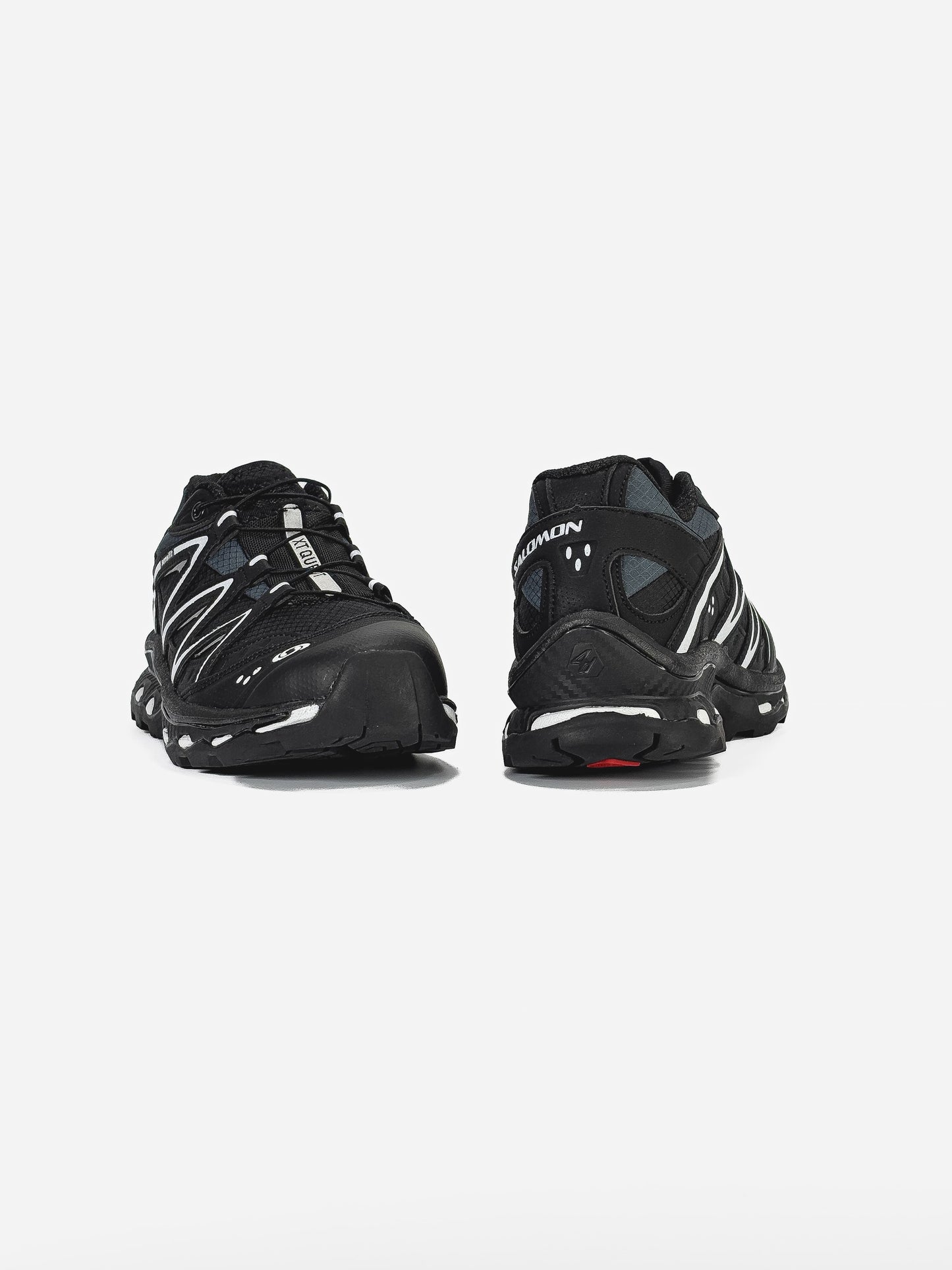 Salomon XT-Quest Black Termo