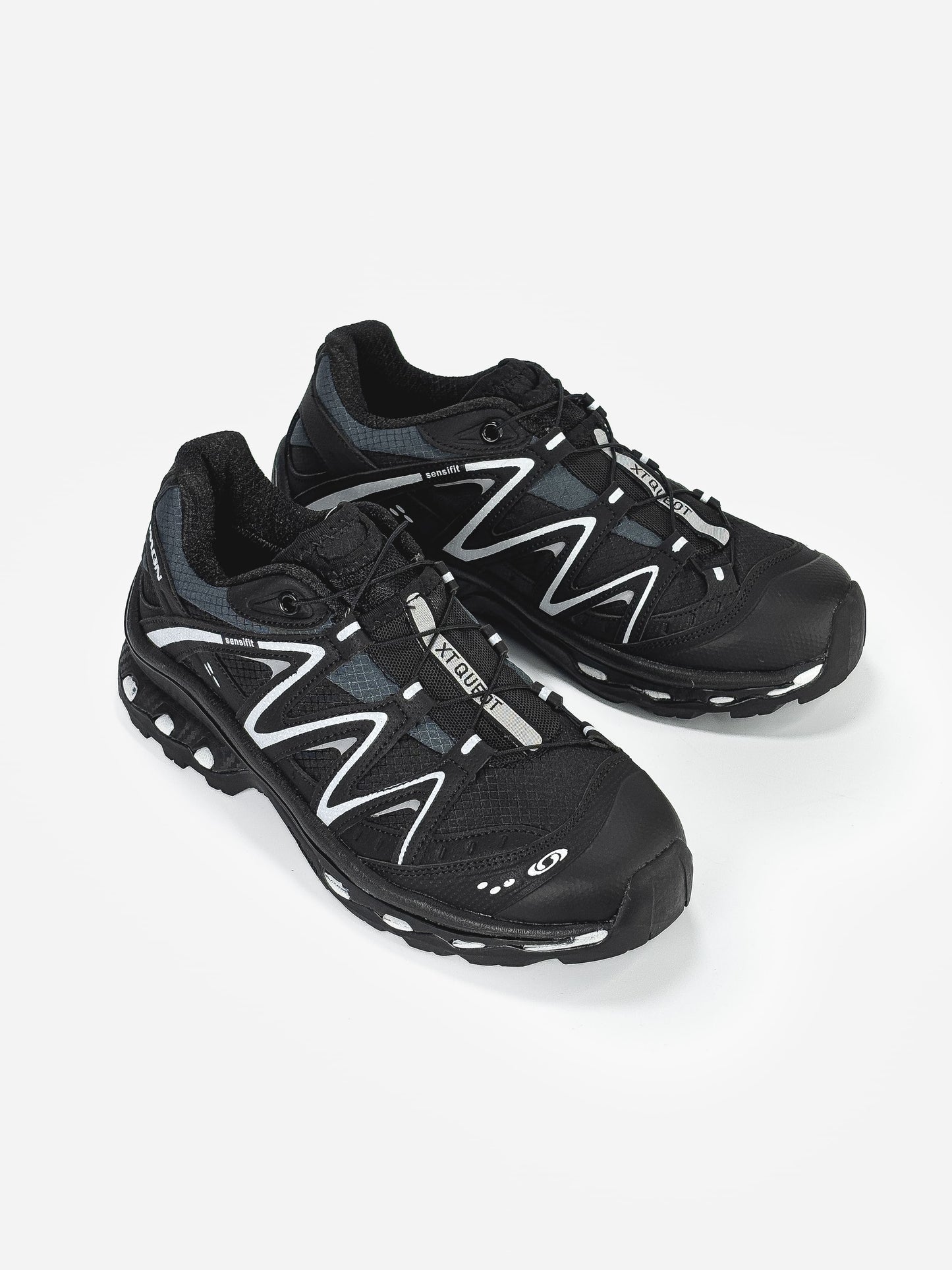 Salomon XT-Quest Black Termo