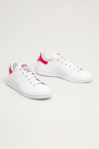 Adidas Stan Smith Red White