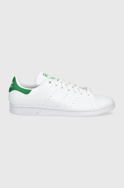 Adidas Stan Smith Green White