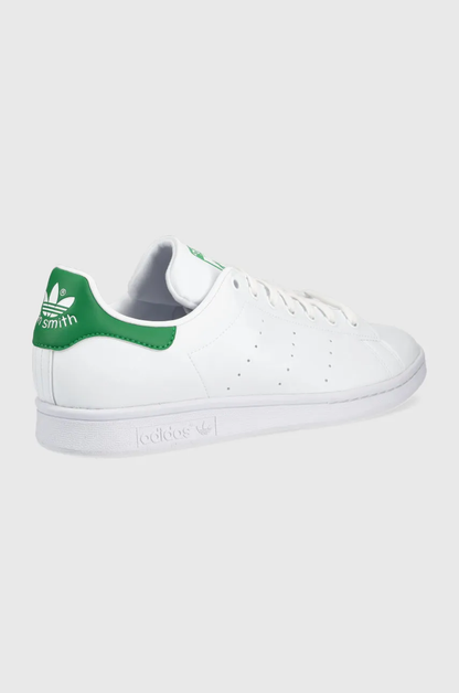 Adidas Stan Smith Green White