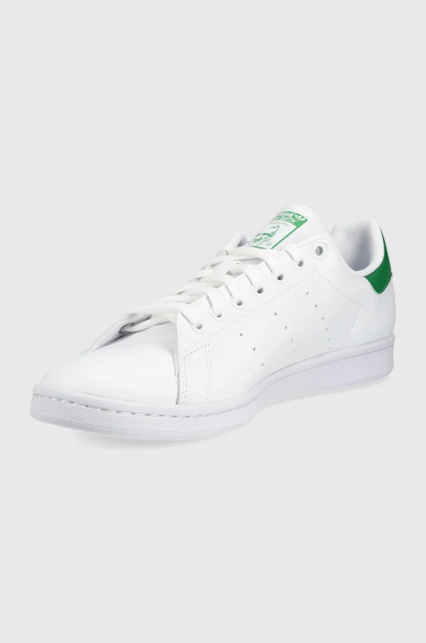 Adidas Stan Smith Green White