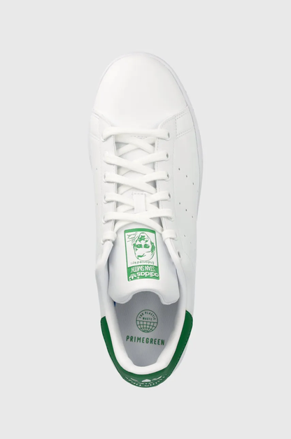 Adidas Stan Smith Green White