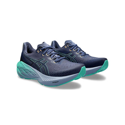 Asics Novablast 4 Thunder Blue / Blue Expanse