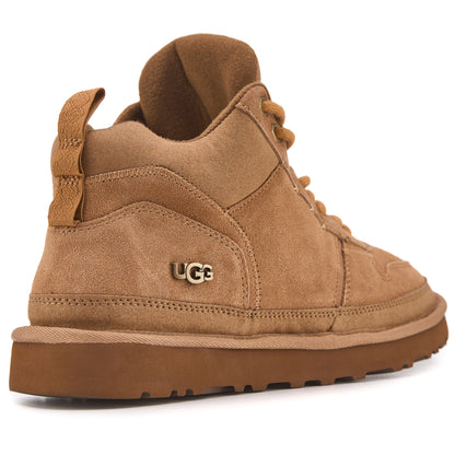 UGG Highland Hi Heritage Brown