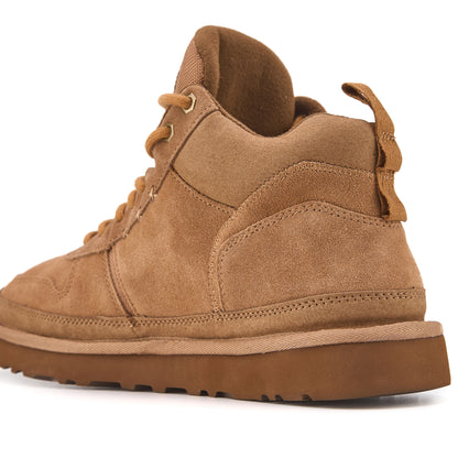 UGG Highland Hi Heritage Brown