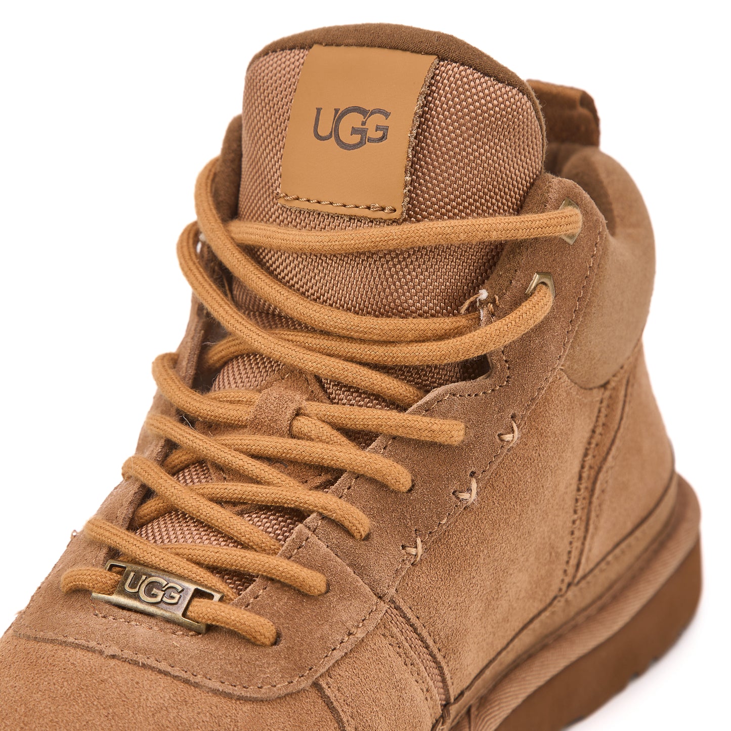 UGG Highland Hi Heritage Brown