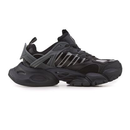 Adidas Vento XLG Deluxe Black Grey