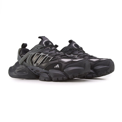 Adidas Vento XLG Deluxe Black Grey